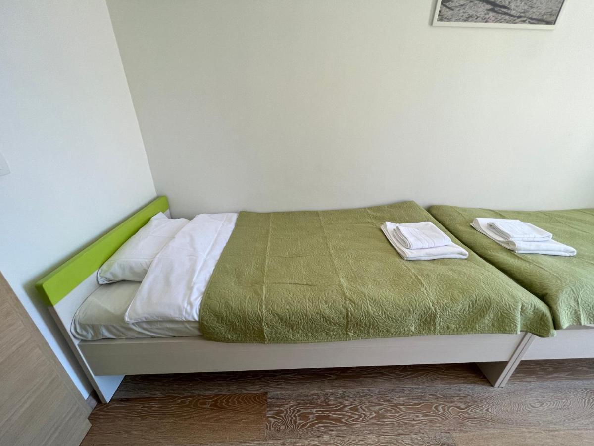 Apartment Sunny Z Oblednym Widokiem Na Morze