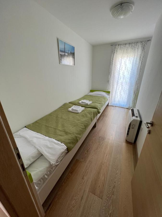 Apartment Sunny Z Oblednym Widokiem Na Morze