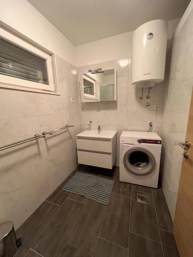 Apartment Sunny Z Oblednym Widokiem Na Morze