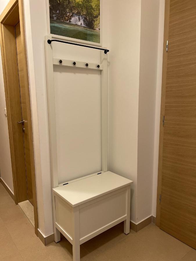 Apartment Sunny Z Oblednym Widokiem Na Morze
