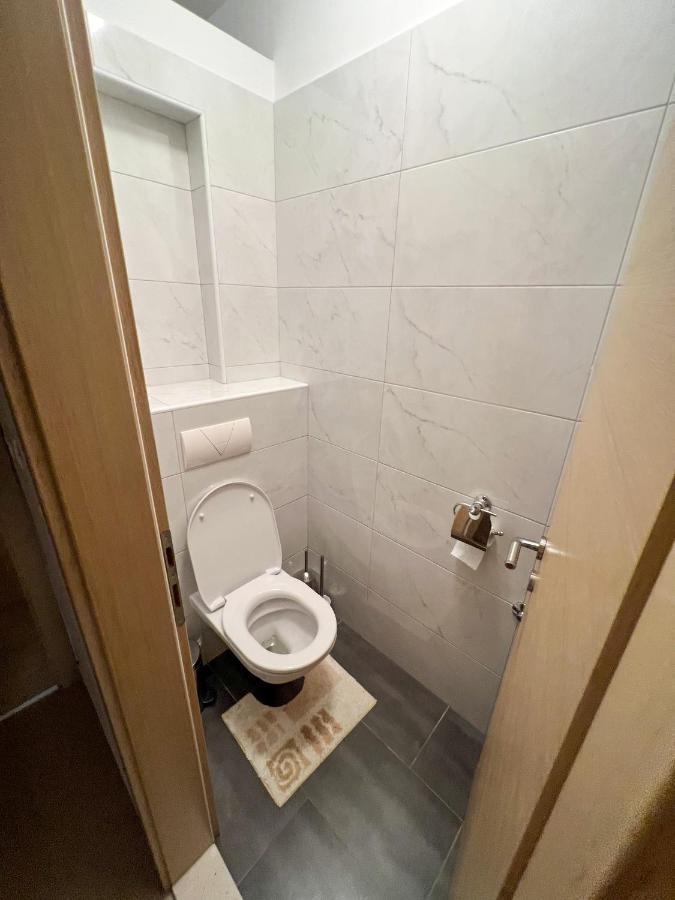 Apartment Sunny Z Oblednym Widokiem Na Morze