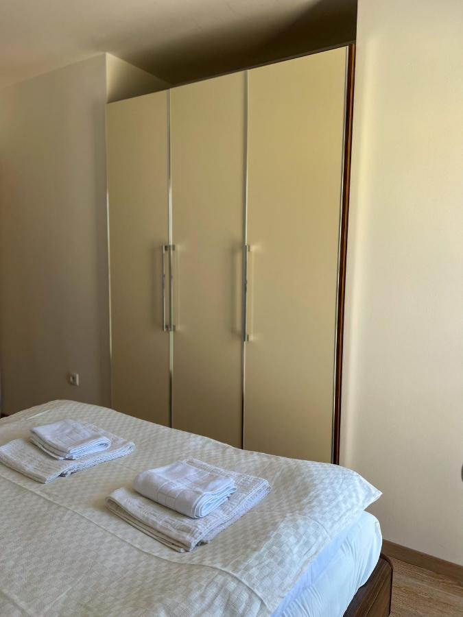 Apartment Sunny Z Oblednym Widokiem Na Morze *