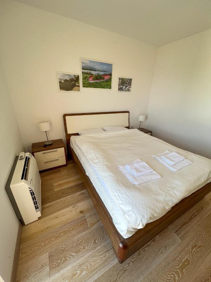 Apartment Sunny Z Oblednym Widokiem Na Morze