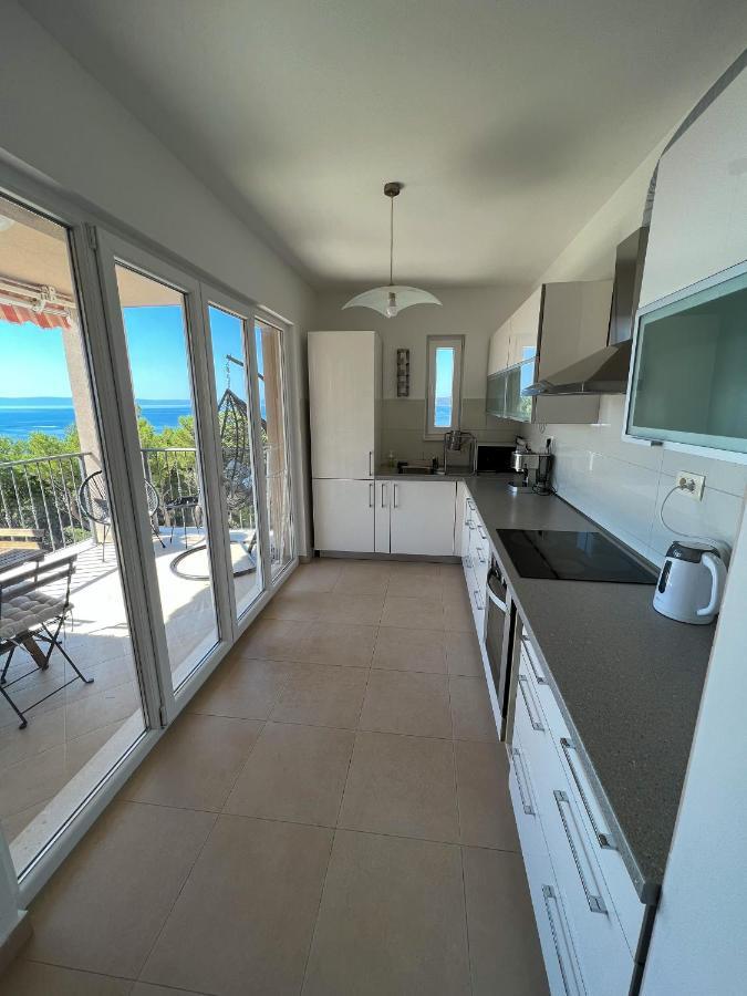Apartment Sunny Z Oblednym Widokiem Na Morze