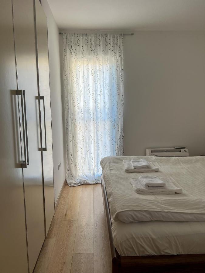 Apartment Sunny Z Oblednym Widokiem Na Morze Baska Voda