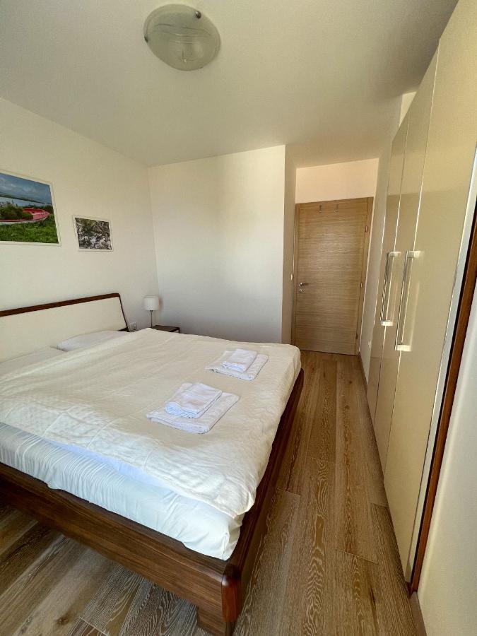 Apartment Sunny Z Oblednym Widokiem Na Morze