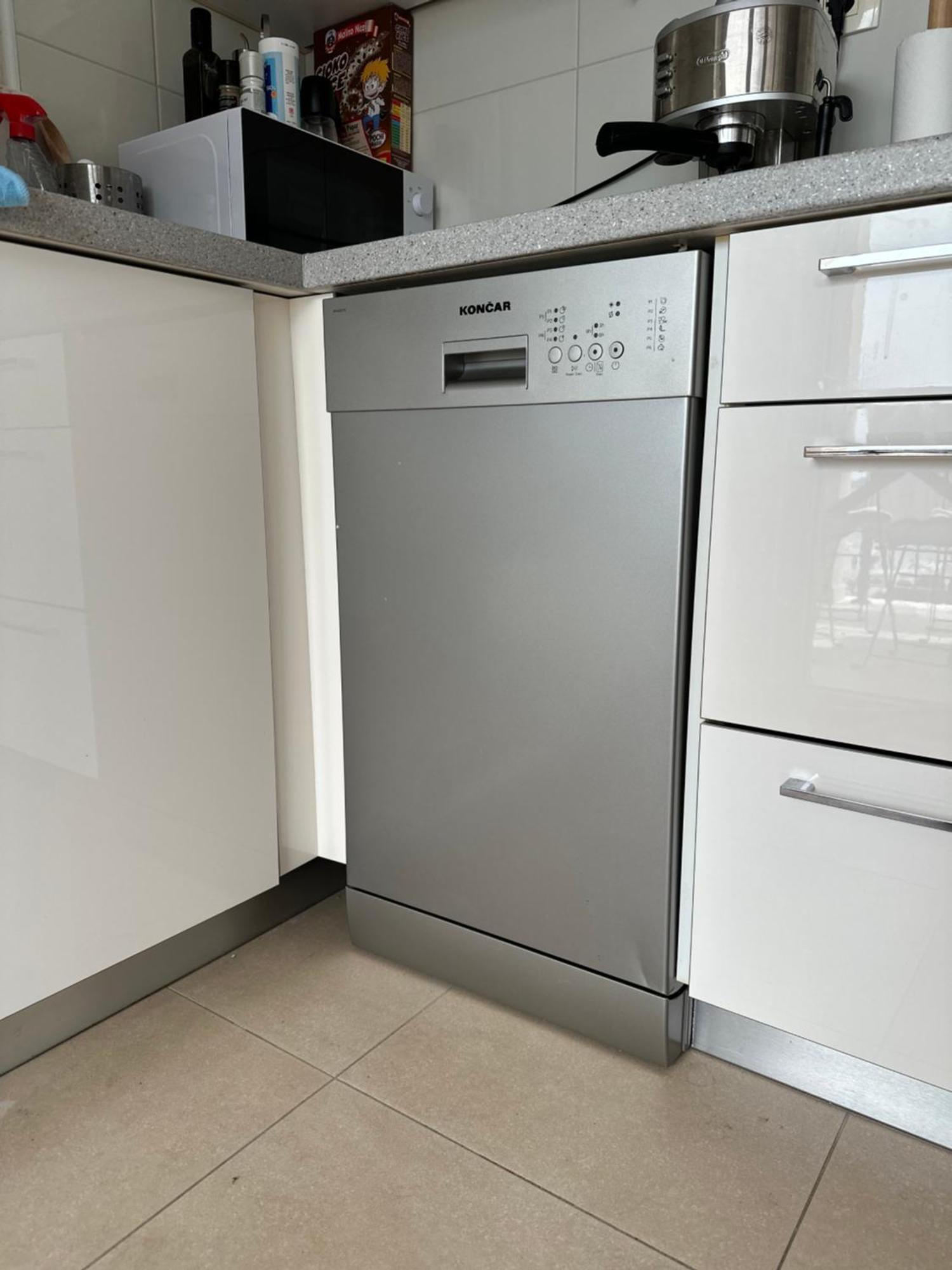 Sunny Z Oblednym Widokiem Na Morze Apartment Baska Voda